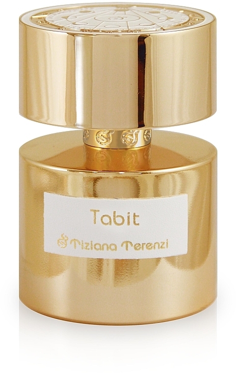 Tiziana Terenzi Tabit - Perfume — photo N1