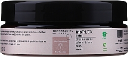 Repair Hair Balm - BioBotanic bioPLEX Balm — photo N1