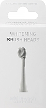 Whitening Replacement Sonic Toothbrush Head SW 2000 - WhiteWash Laboratories Toothbrush — photo N1