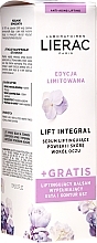 Fragrances, Perfumes, Cosmetics Set - Lierac Lift Integral (eye/ser/15ml + lip/balm/15ml)