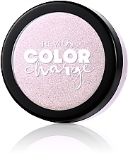 Fragrances, Perfumes, Cosmetics Loose Eyeshadow - Revlon Color Charge Loose Pigment Eye Shadow