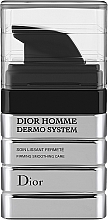 Fragrances, Perfumes, Cosmetics 男性の顔用引き締め美容液 - Dior Homme Dermo System Firming Smoothing Care	