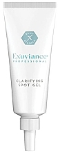 Fragrances, Perfumes, Cosmetics Anti-Acne Gel - Exuviance Professional Clarifying Spot Gel