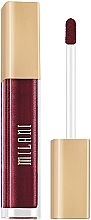 Fragrances, Perfumes, Cosmetics Matte Lipstick - Milani Amore Matte Metallic Lip Creme Liquid Lipstick