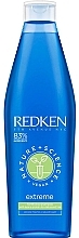 Fragrances, Perfumes, Cosmetics Repair Shampoo - Redken Nature + Science Extreme Shampoo