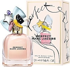 Marc Jacobs Perfect - Eau de Parfum — photo N2