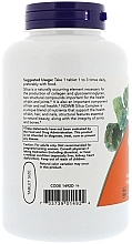 Silica Complex - Now Foods Silica Complex with Horsetail Extract — photo N3