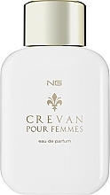 NG Perfumes Crevan Pour Femmes - Eau de Parfum — photo N1