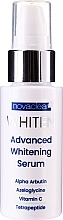 Face Serum - Novaclear Whiten Whitening Serum — photo N3