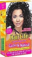 Fragrances, Perfumes, Cosmetics Hair Curling Set - HairLife Curl & Natural Relaxation and Curling Kit
