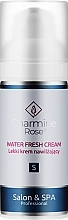 Face Cream - Charmine Rose Water Fresh Cream — photo N1