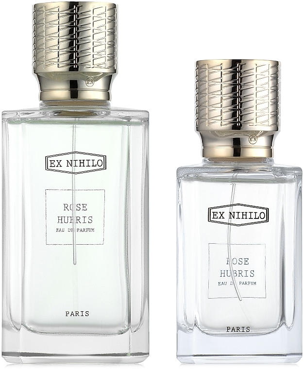 Ex Nihilo Rose Hubris - Eau de Parfum — photo N3