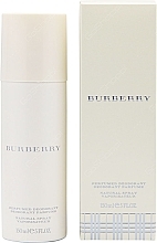 Fragrances, Perfumes, Cosmetics Burberry Women - Deodorant