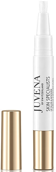 Lip Filler - Juvena Skin Specialists Lip Filler & Booster — photo N1