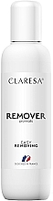 Fragrances, Perfumes, Cosmetics Hybrid Nail Polish Remover - Claresa Remover