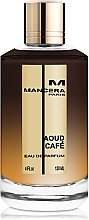 Mancera Aoud Café - Eau de Parfum — photo N1