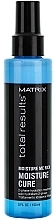 Fragrances, Perfumes, Cosmetics 2-Phase Styling Treatment - Matrix Total Results Moisture Cure 2-Phase