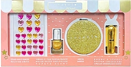 Fragrances, Perfumes, Cosmetics Set - Set