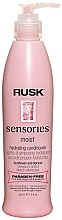 Fragrances, Perfumes, Cosmetics Hair Conditioner - Rusk Sensories Moist Sunflower and Apricot Hydrating Treatment