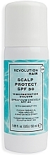 Fragrances, Perfumes, Cosmetics Scalp Protection Spray SPF30 - Revolution Haircare Scalp Protect Spray SPF 30