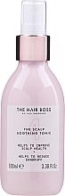 Soothing Scalp Tonic - The Hair Boss The Scalp Soothing Tonic — photo N1