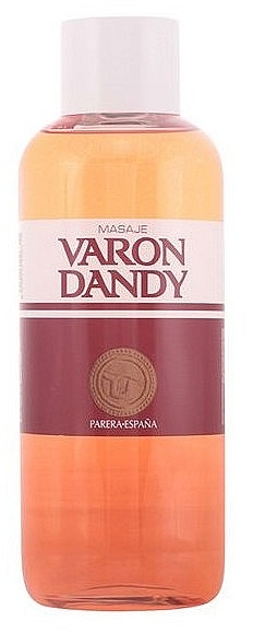 Parera Varon Dandy - After Shave Lotion — photo N3