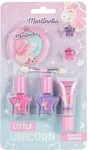 Fragrances, Perfumes, Cosmetics Kids Cosmetic Set - Martinelia Little Unicorn