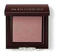 Eyeshadow - Laura Mercier Sateen Eye Colour — photo Cognac