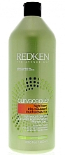 Fragrances, Perfumes, Cosmetics Hair Shampoo - Redken Curvaceous Hi-Foam Shampoo