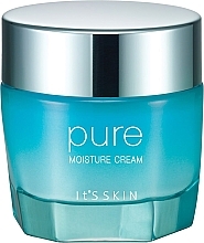 Fragrances, Perfumes, Cosmetics Moisturizing Face Cream - It's Skin Pure Moisture Cream