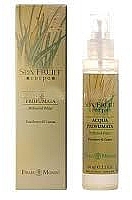 Fragrances, Perfumes, Cosmetics Perfumed Water - Frais Monde Cane Sugar Perfumed Water