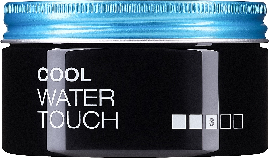 Elastic Hold Gel Wax - Lakme K.style Cool Water Touch — photo N4