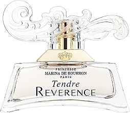Fragrances, Perfumes, Cosmetics Marina de Bourbon Tendre Reverence Princesse - Eau de Parfum