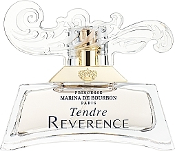 Marina de Bourbon Tendre Reverence Princesse - Eau de Parfum — photo N1