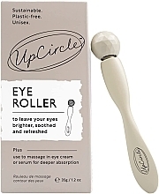 Eye Massage Roller - UpCircle Eye Roller — photo N1