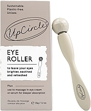 Fragrances, Perfumes, Cosmetics Eye Massage Roller - UpCircle Eye Roller