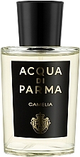 Fragrances, Perfumes, Cosmetics Acqua di Parma Camelia - Eau de Parfum