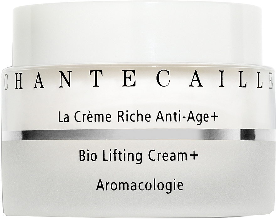 Anti-Ageing Rich Cream - Chantecaille Bio Lifting Cream — photo N1