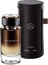 Mercedes-Benz Le Parfum - Eau de Parfum — photo N3