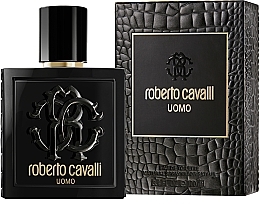 Roberto Cavalli Uomo - Eau de Toilette — photo N3