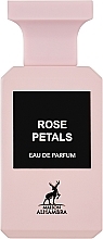 Fragrances, Perfumes, Cosmetics Alhambra Rose Petals - オードパルファム(サンプル）