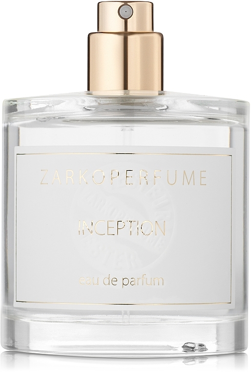 Zarkoperfume Inception - Eau de Parfum (tester without cap) — photo N1