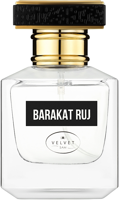 Velvet Sam Barakat Ruj - Eau de Parfum — photo N1