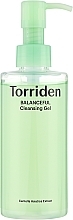 Face Cleansing Gel - Torriden Balanceful Cleansing Gel — photo N2