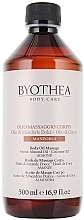 Fragrances, Perfumes, Cosmetics Almond Massage Oil - Byothea Almond Massage Oil