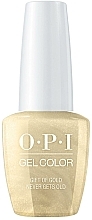 Fragrances, Perfumes, Cosmetics Nail Polish - OPI. Gel Color Mini Love