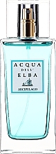 Fragrances, Perfumes, Cosmetics Acqua dell Elba Arcipelago Women - Eau de Toilette