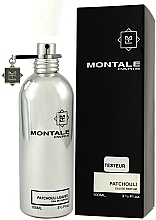 Montale Patchouli Leaves - Eau (tester) — photo N5