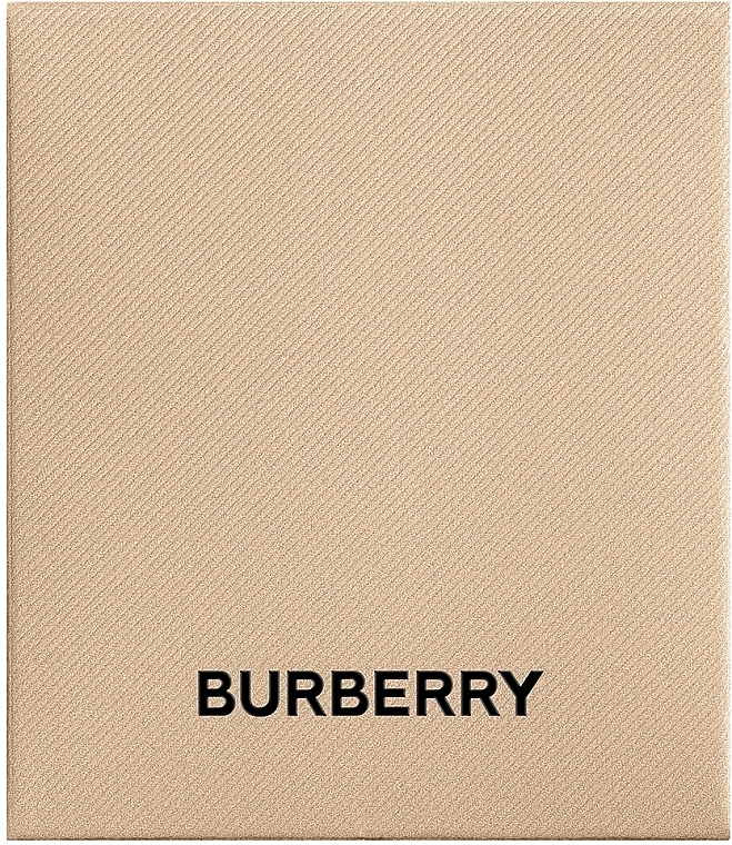 GIFT! Phone Ring Holder - Burberry Hero Parfum — photo N4
