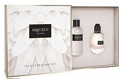 Fragrances, Perfumes, Cosmetics Alexander McQueen McQueen Eau de Parfum - Set (edp/50ml + b/lot/100ml)